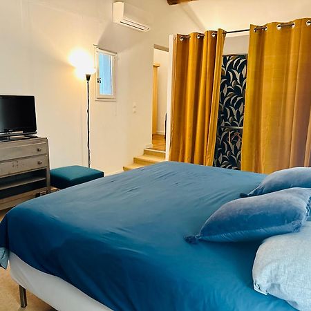 Le Pavillon Vert - B&B Vedène Dış mekan fotoğraf