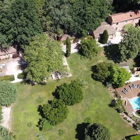 Le Pavillon Vert - B&B Vedène Dış mekan fotoğraf