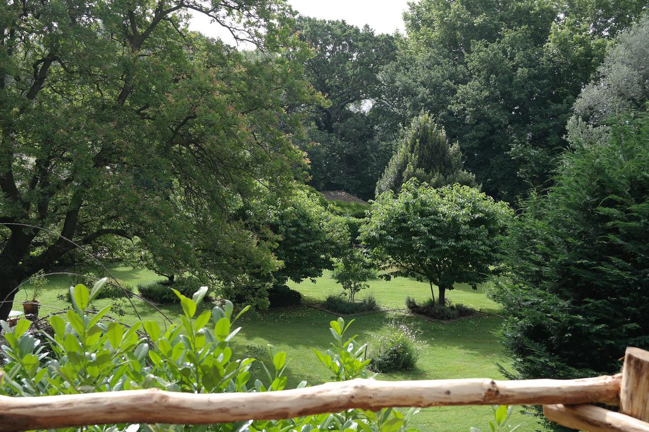 Le Pavillon Vert - B&B Vedène Dış mekan fotoğraf